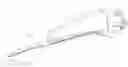Fig. 01 - Biopsy device tissue sample holder with flow restriction device