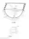 Fig. 09 - Biopsy device tissue sample holder with flow restriction device
