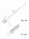 Fig. 40 - Soft tissue coring biopsy devices and methods