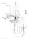 Fig. 08 - Biopsy driver assembly having a control circuit for conserving battery power