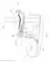 Fig. 15 - Apparatus for eliciting a blood sample