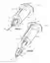 Fig. 40 - Safety blood collection assembly with indicator