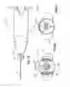 Fig. 47 - Safety blood collection assembly with indicator