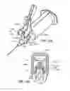 Fig. 65 - Safety blood collection assembly with indicator