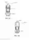 Fig. 70 - Safety blood collection assembly with indicator