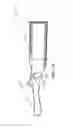 Fig. 75 - Safety blood collection assembly with indicator