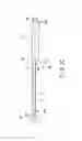 Fig. 06 - Ultrasonic probe and manufacturing method of ultrasonic probe