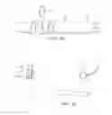 Fig. 08 - DEVICE FOR APPLYING A PULSATING PRESSURE TO A LOCAL REGION OF THE BODY AND APPLICATIONS THEREOF