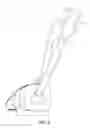 Fig. 06 - Shoulder and arm restraint