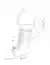 Fig. 04 - Lace-tongue attachment for ankle stabilizing device
