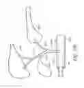 Fig. 22 - METHODS FOR TOPOSCOPIC SLEEVE DELIVERY