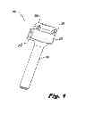 Fig. 02 - System and method for improved gas recirculation in surgical trocars with pneumatic sealing
