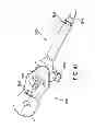 Fig. 41 - System and method for improved gas recirculation in surgical trocars with pneumatic sealing