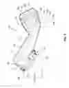 Fig. 10 - Devices for creation of multiple vascular access sites