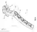 Fig. 15 - Devices for creation of multiple vascular access sites