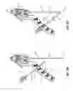 Fig. 22 - Devices for creation of multiple vascular access sites