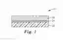 Fig. 02 - Adhesive article including primer layer and method of making the same