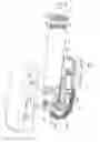 Fig. 06 - Dispensing fluid from an infusion pump system
