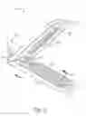 Fig. 04 - Electrosurgical forceps with translating blade driver