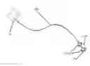 Fig. 01 - SURGICAL DISTRACTION DEVICE WITH EXTERNAL ACTIVATION