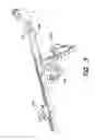Fig. 04 - Method and apparatus for performing anterior hip surgery