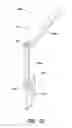 Fig. 13 - Method and apparatus for performing anterior hip surgery