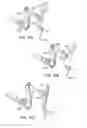 Fig. 13 - Systems and methods for commanded reconfiguration of a surgical manipulator using the null-space