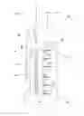 Fig. 11 - Device and method for endoluminal therapy