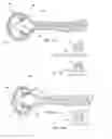Fig. 16 - Device and method for endoluminal therapy