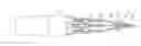 Fig. 01 - EASY-TO-GRIP ANTI-SPLASH NEEDLE MOUNTING STRUCTURE