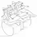 Fig. 01 - Spinal stabilization systems and methods of use