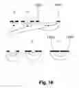 Fig. 22 - Device and method for snoring detection and control