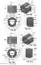 Fig. 09 - Segmented electrode leads formed from pre-electrodes with alignment features and methods of making and using the leads