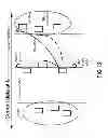 Fig. 13 - System and method for map matching