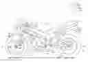 Fig. 01 - Rider characteristic determining apparatus and saddle riding type vehicle having the same