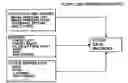 Fig. 01 - Computer network for calculating aircraft cornering friction based on data received from an aircraft's on board flight data management system