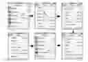 Fig. 01 - User interface tools for commute assistant