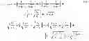 Fig. 08 - System for computing the radius of investigation in a radial, composite reservoir system