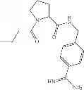 Fig. 05 - Method of Binding Site and Binding Energy Determination by Mixed Explicit Solvent Simulations