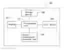 Fig. 01 - METHOD AND SYSTEM FOR MODELING CURRENT TRANSMISSION ON PRINTED CIRCUIT BOARD