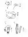 Fig. 53 - Compression of decomposed representations of a sound field