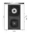 Fig. 87 - Compression of decomposed representations of a sound field