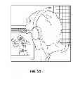 Fig. 61 - COMPRESSION OF DECOMPOSED REPRESENTATIONS OF A SOUND FIELD
