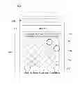 Fig. 01 - METHOD AND SYSTEM FOR USER IDENTIFICATION AND COMMUNICATION