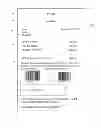 Fig. 01 - Payment Processing with Restricted Receipt Information