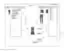 Fig. 07 - Clothing Style Selection and Matching E-Commerce & Game Interface