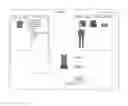Fig. 08 - Clothing Style Selection and Matching E-Commerce & Game Interface