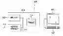 Fig. 01 - MERCHANT AGGREGATION THROUGH MERCHANT DATA PROVISIONING