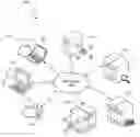 Fig. 01 - Trending topic identification from social communications
