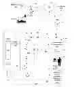 Fig. 01 - Centrally managed driver and vehicle ratings system updated via over-the-air communications with telematics units